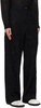 Black Belfort Trousers