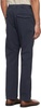 Navy Tosador Trevo Trousers