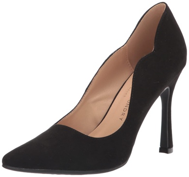 Chinese Laundry Women's Spice Micro Suede Pump