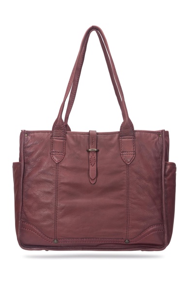 Frye Campus Tote