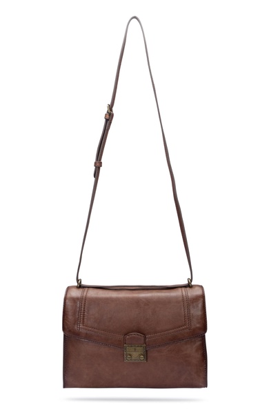 Frye Alex Flap Shoulder