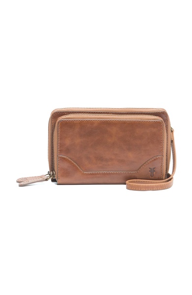 Frye Women's Melissa Stacked Wallet