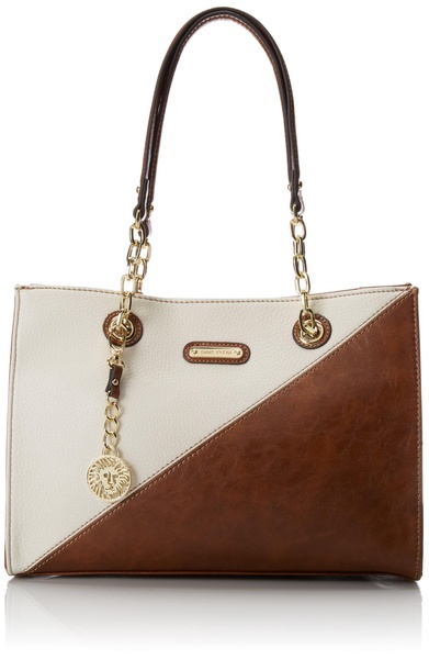 Anne Klein Fast Lane Tote