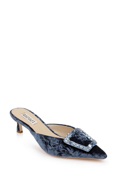 Badgley Mischka Women's Abigayl Mule