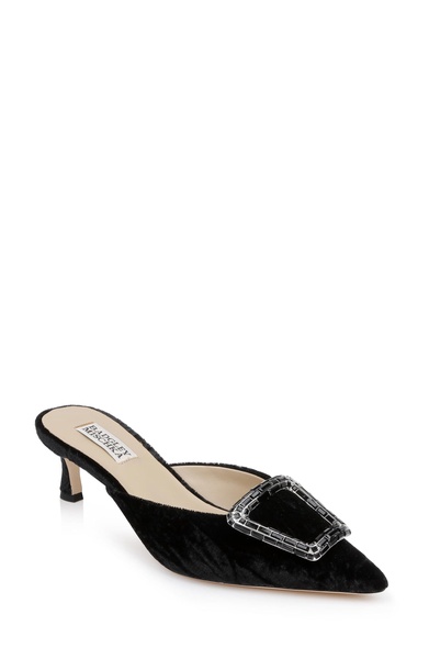 Badgley Mischka Women's Abigayl Mule