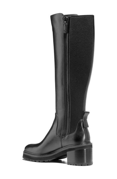 Women's Gema Lug Tall Boots