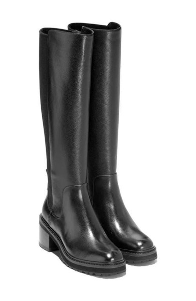 Women's Gema Lug Tall Boots