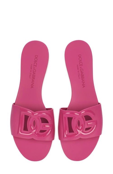 DG rubber slides