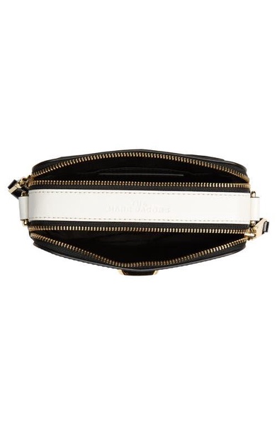 The Marc Jacobs Snapshot Cross-Body Bag