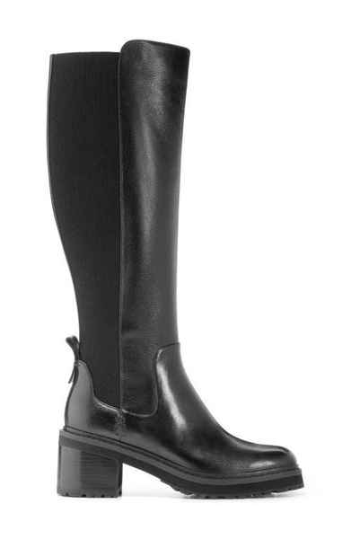 Women's Gema Lug Tall Boots