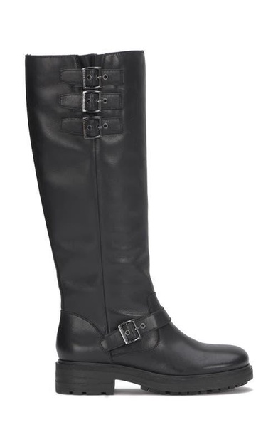 Women's Citere Buckle Tall Riding Boots