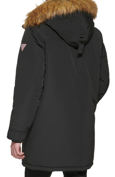 Men's Heavy Weight Parka 