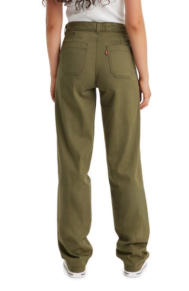 Women's Utility Pants 