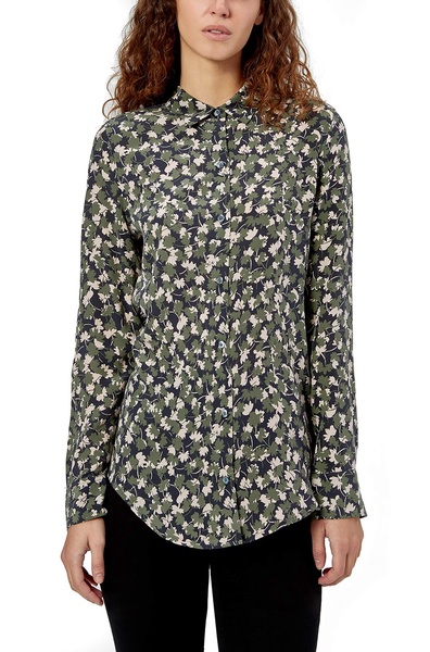 Equipment Women's Essential Blouse