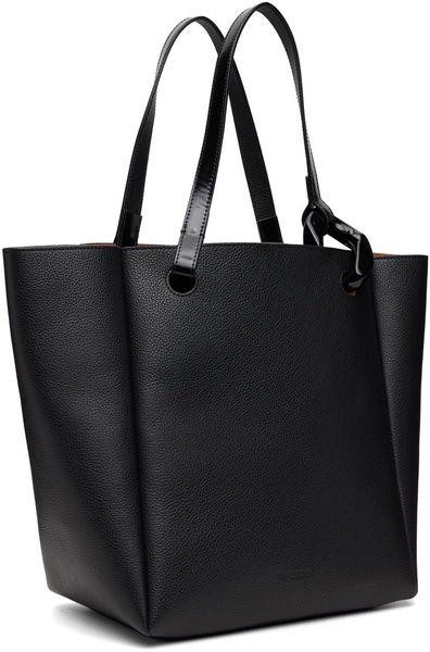 Black JWA Corner Tote