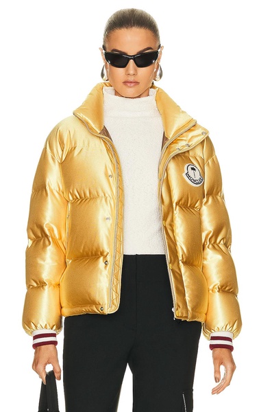 x Palm Angels Keon Jacket