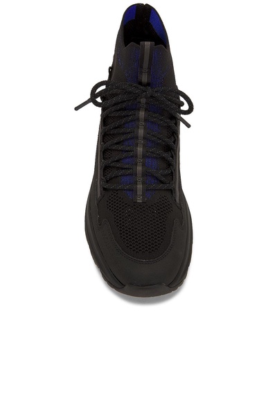 Monte Runner High Top Sneakers