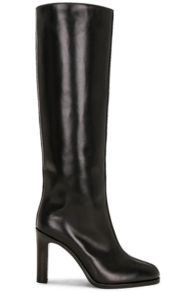 Wide Shaft Boot