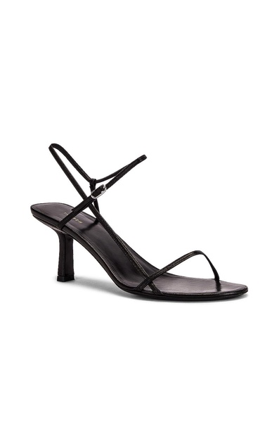 Bare Heeled Sandals