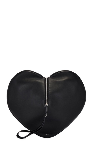 Le Coeur Soft Heart Clutch