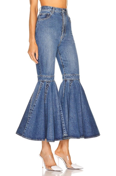 Crinoline Jean