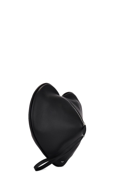 Le Coeur Soft Heart Clutch