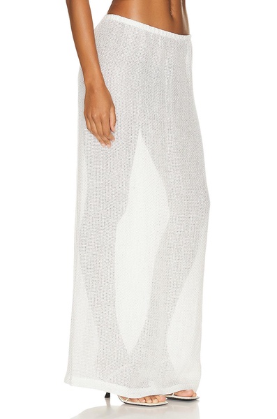 Stella Maxi Skirt