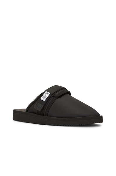 Zavo-cab Sandal