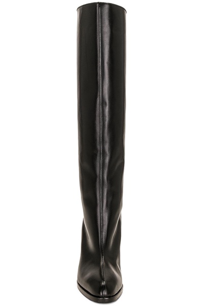 Wide Shaft Boot