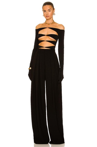 Wide Leg Pant