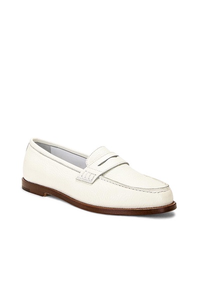 Perrita Leather Loafer