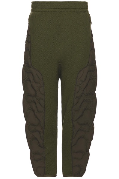 Moncler x Salehe Bembury Jersey Pant