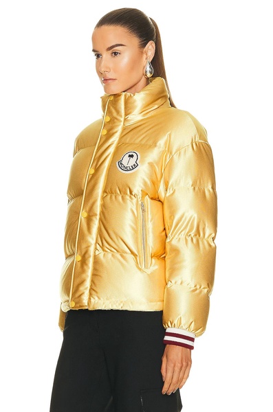 x Palm Angels Keon Jacket