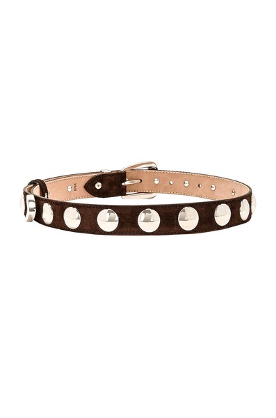 Benny Belt With Studs