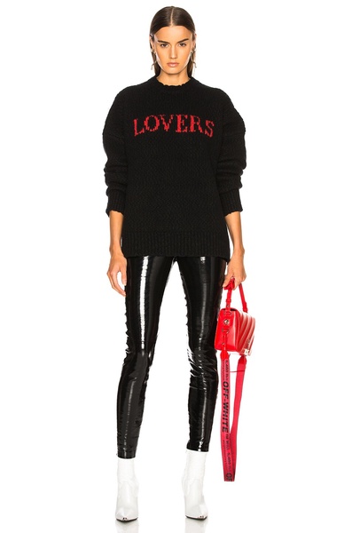 Lovers Sweater