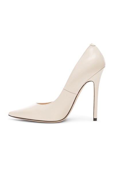 Anouk 120 Leather Pump