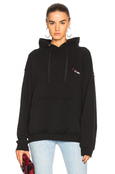 Cindy Crawford The Crawford Hoodie