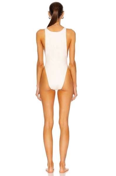 Savannah One Piece Swimsuit