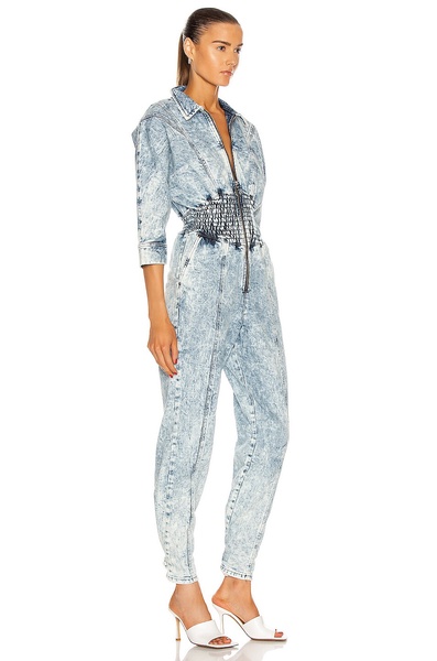 Eti Jumpsuit