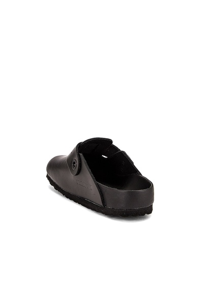 x Birkenstock Boston Clog