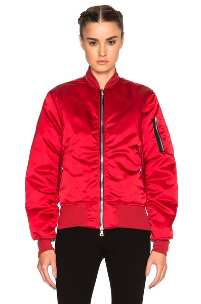 FWRD Exclusive Bomber