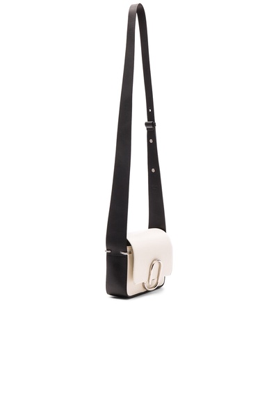 Alix Mini Crossbody Bag