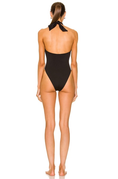 Twist Swimsuit