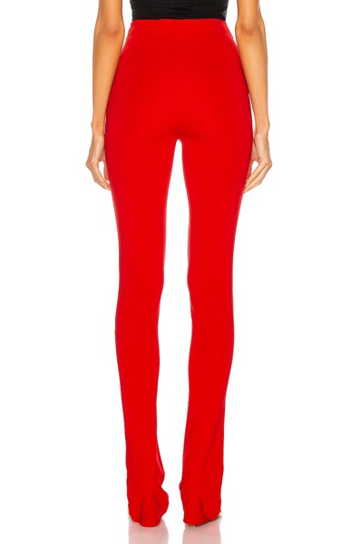 Skinny Flare Pant