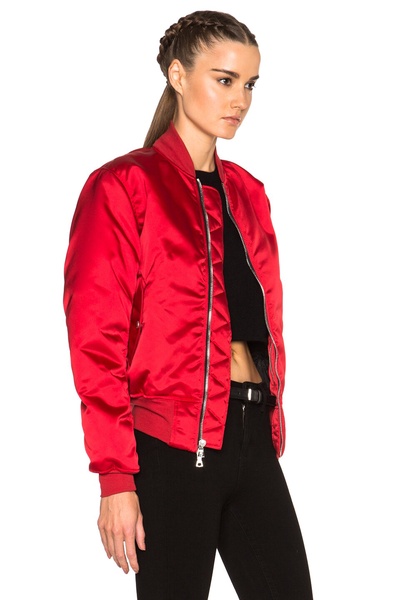 FWRD Exclusive Bomber