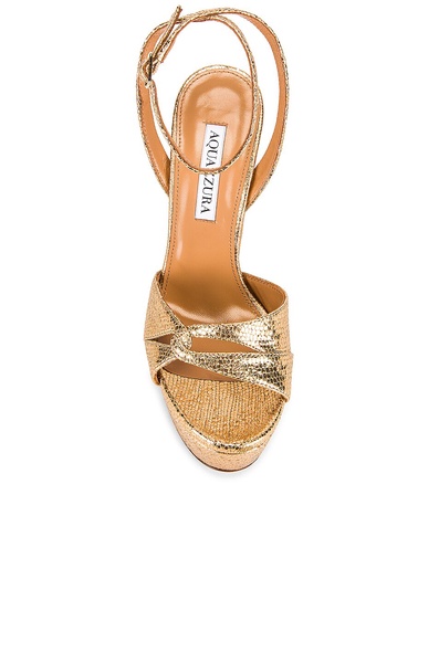 Sinner 140 Plateau Sandal