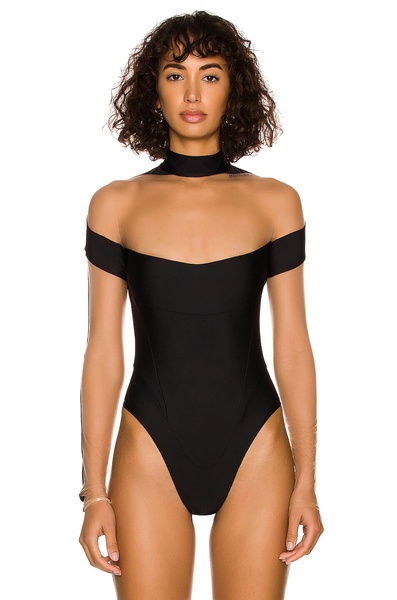 Stretch Bodysuit