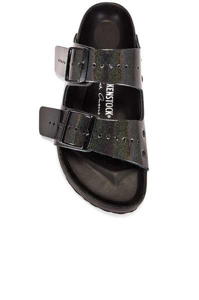 x Birkenstock Arizona Sandal