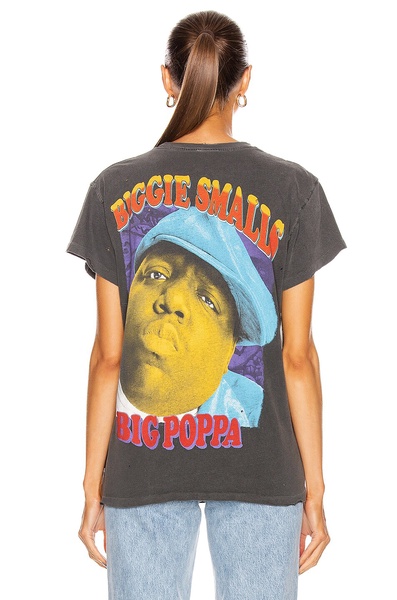 Biggie Smalls Tee