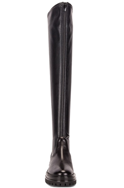 Marsden Knee High Boots